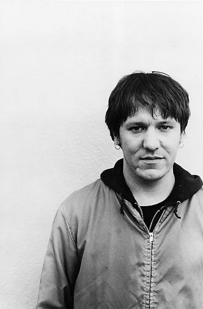 Elliott Smith (Foto: Autumn de Wilde)