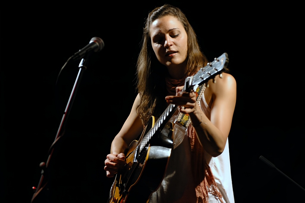 Amber Rubarth – 13.05.2013 – Köln, Barinton