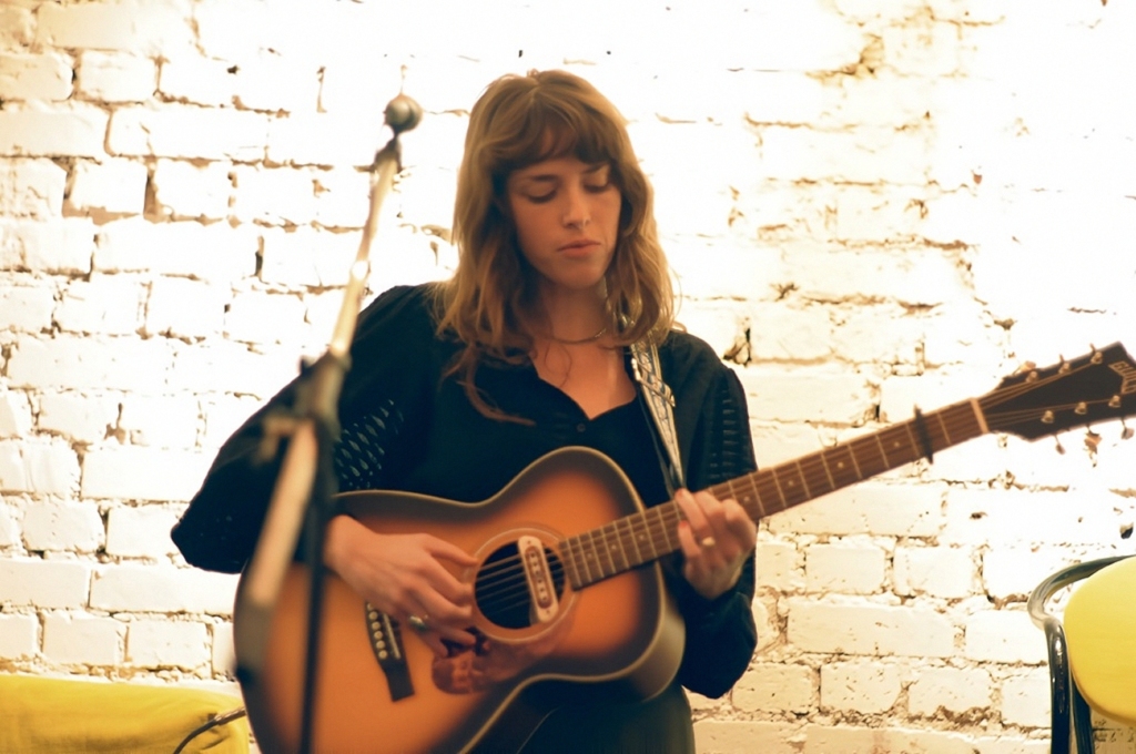 Anna St. Louis - 24.04.19 - Schorndorf (Foto: Carsten Wohlfeld)