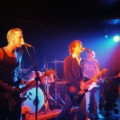 Astra Kid – 03.11.2005 – Bochum, Zwischenfall