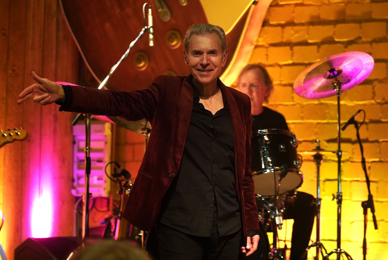 Dr. Feelgood – 12.04.2025 – Hannover-Isernhagen, Blues Garage