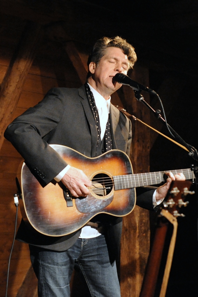 Joe Henry - 10.02.2018 - Bremen (Foto: Carsten Wohlfeld)