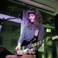 Katie von Schleicher – 28.10.2017 – Düsseldorf, Kassette