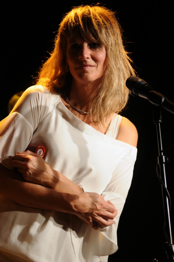 Madison Violet - 14.10.2016 - Essen (Foto: Carsten Wohlfeld)