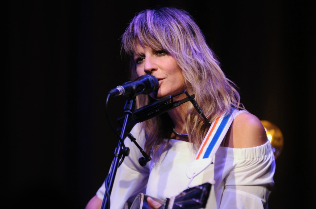 Madison Violet - 14.10.2016 - Essen (Foto: Carsten Wohlfeld)