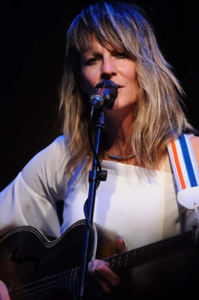Madison Violet - 14.10.2016 - Essen (Foto: Carsten Wohlfeld)