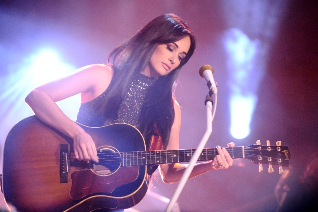 Kacey Musgraves - 18.10.2018 - Hamburg (Foto: Carsten Wohlfeld)
