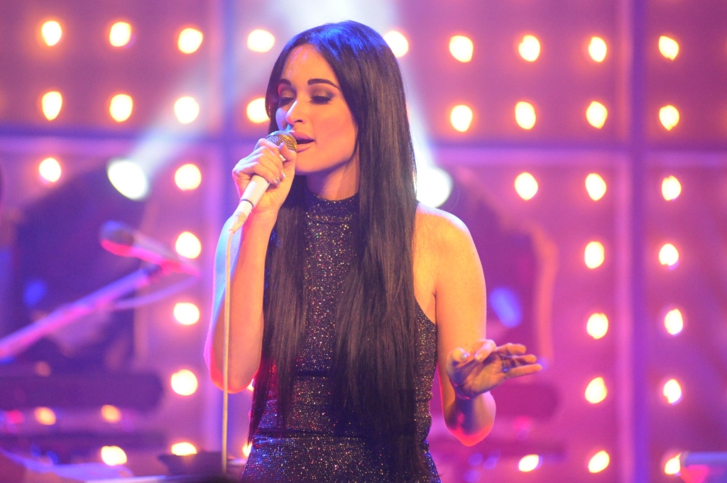 Kacey Musgraves - 18.10.2018 - Hamburg (Foto: Carsten Wohlfeld)