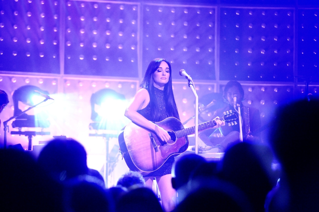 Kacey Musgraves - 18.10.2018 - Hamburg (Foto: Carsten Wohlfeld)