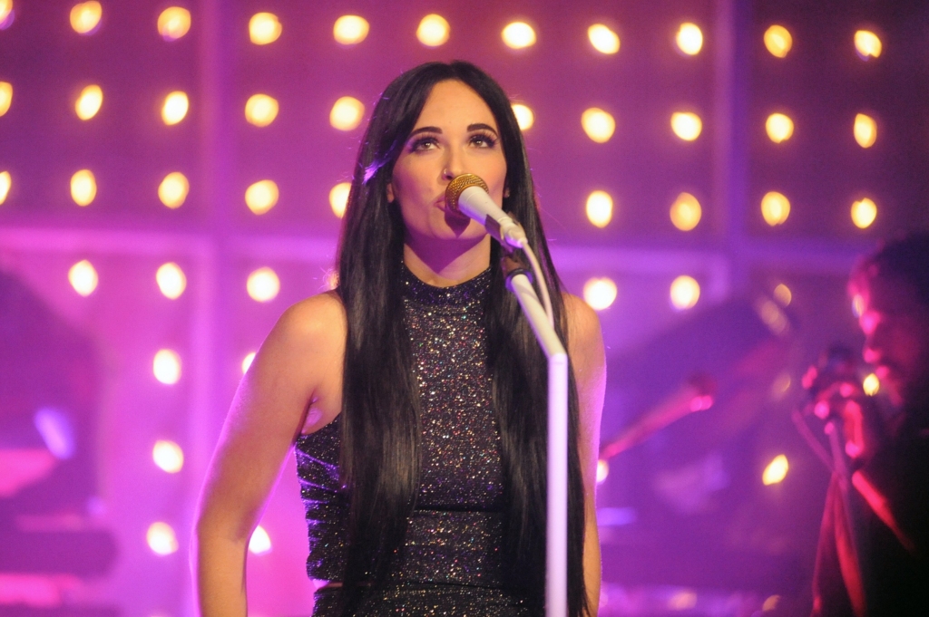 Kacey Musgraves - 18.10.2018 - Hamburg (Foto: Carsten Wohlfeld)