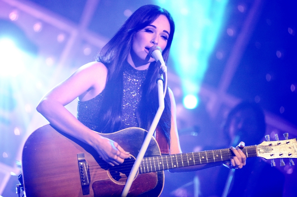 Kacey Musgraves - 18.10.2018 - Hamburg (Foto: Carsten Wohlfeld)