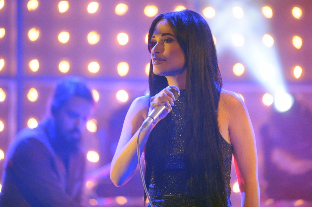 Kacey Musgraves - 18.10.2018 - Hamburg (Foto: Carsten Wohlfeld)