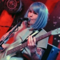 Nervous Twitch – 17.04.2017 – Köln, Sonic Ballroom