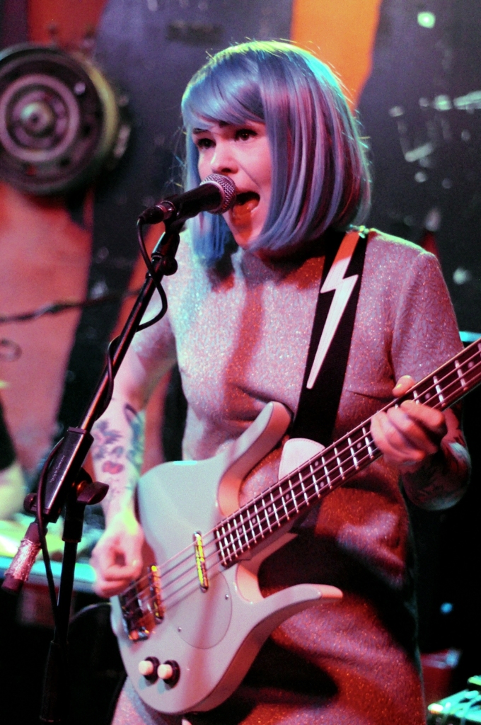 Nervous Twitch - 17.04.2017 - Köln (Foto: Simon Mahler)