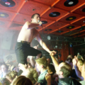 Shame – 23.05.2018 – Hamburg, Molotow