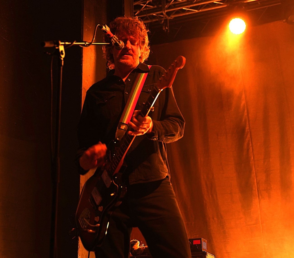 Tocotronic - 11.04.2025 - Hannover (Foto: Martin Jedicke)