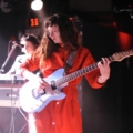 Waxahatchee, Allison Crutchfied And The Fizz – 28.09.2017 – Berlin, Musik & Frieden