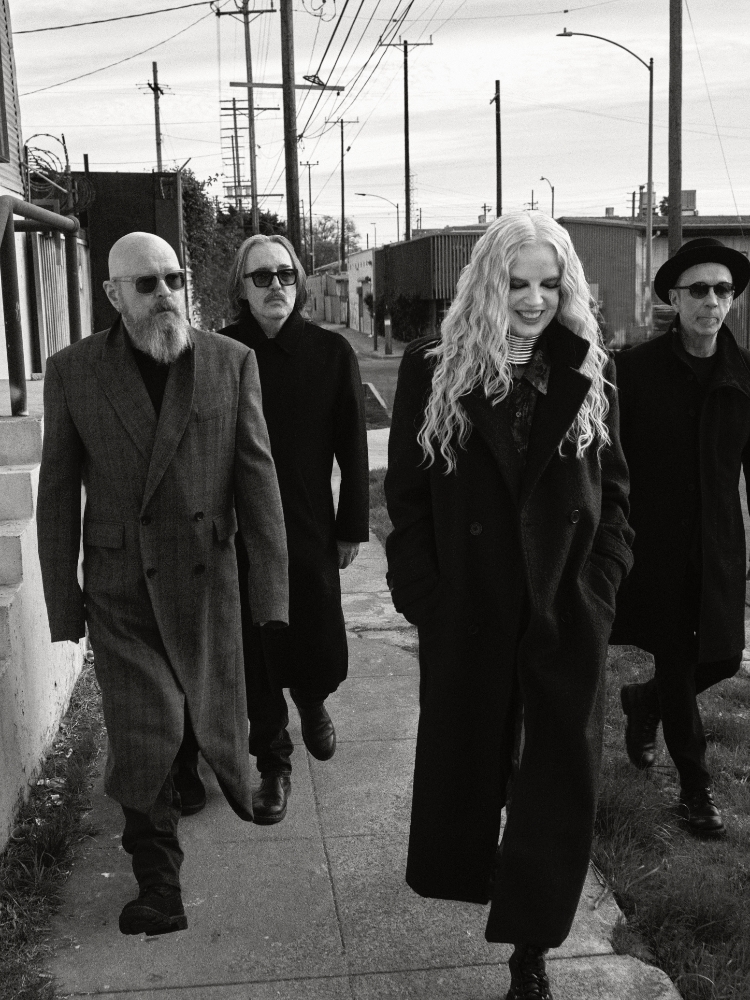 Garbage – Love. Song.