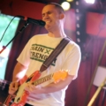 Parquet Courts – 05.07.2018 – Hamburg, Molotow
