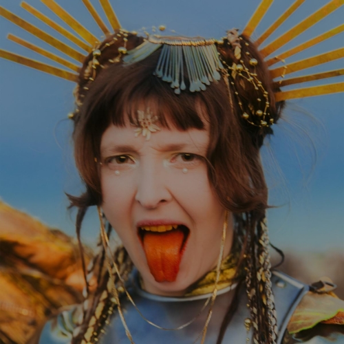 Alicia Edelweiss – Furie