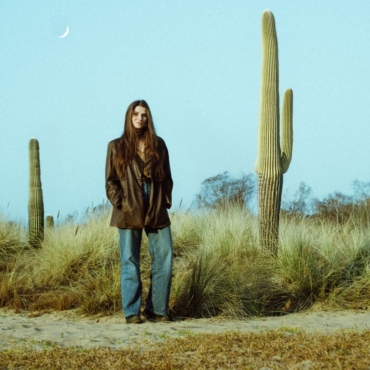 Amner & The Moon (Foto: Martha Wurmus und Hannes Wolf)