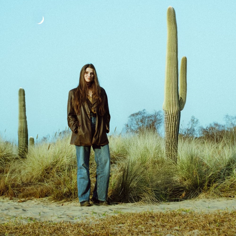 Amber & The Moon –  Zwischen Nähe und Loslassen