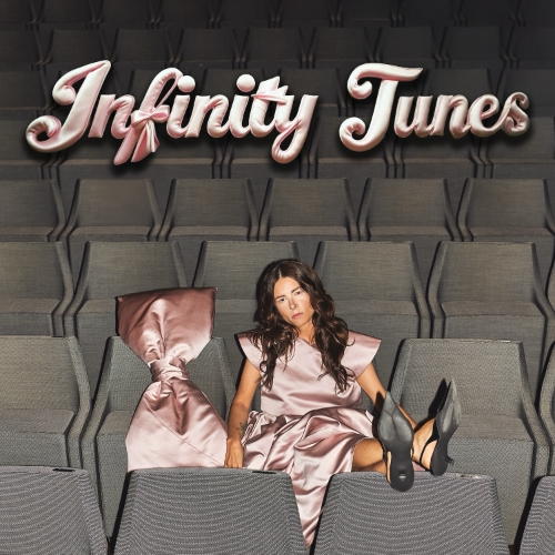 Balbina – Infinty Tunes