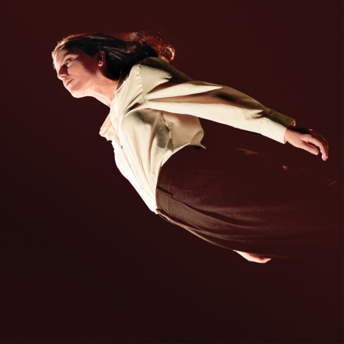 Deradoorian – Return For Heaven