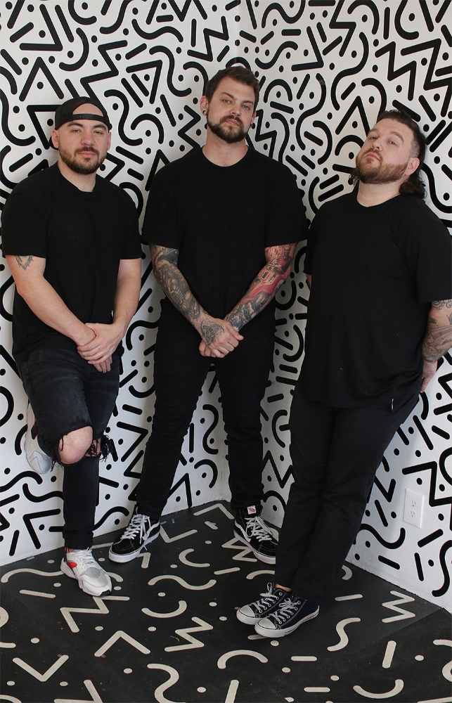Dragged Under – Das Tik Tok Tollhaus