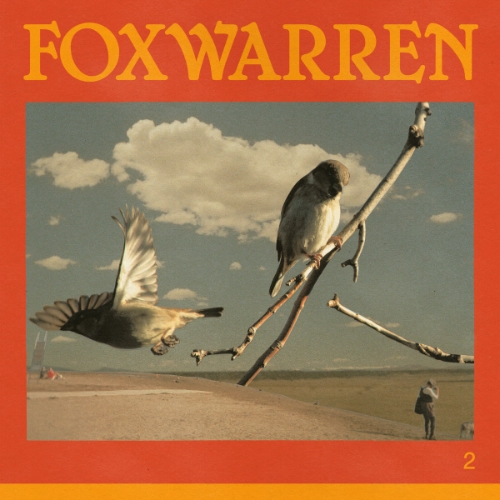 Foxwarren – 2