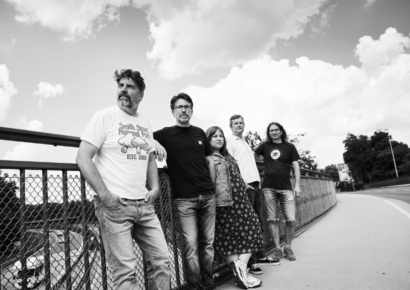 The Green Apple Sea (Foto: Julian Fertl)