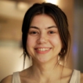10+10 mit: Hayley Reardon