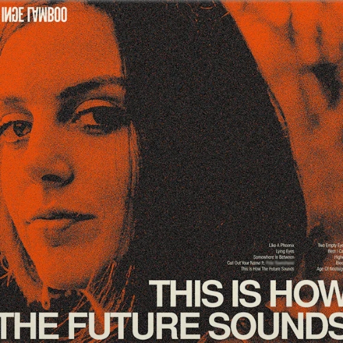 Inge Lamboo – This Is How The Future Sounds