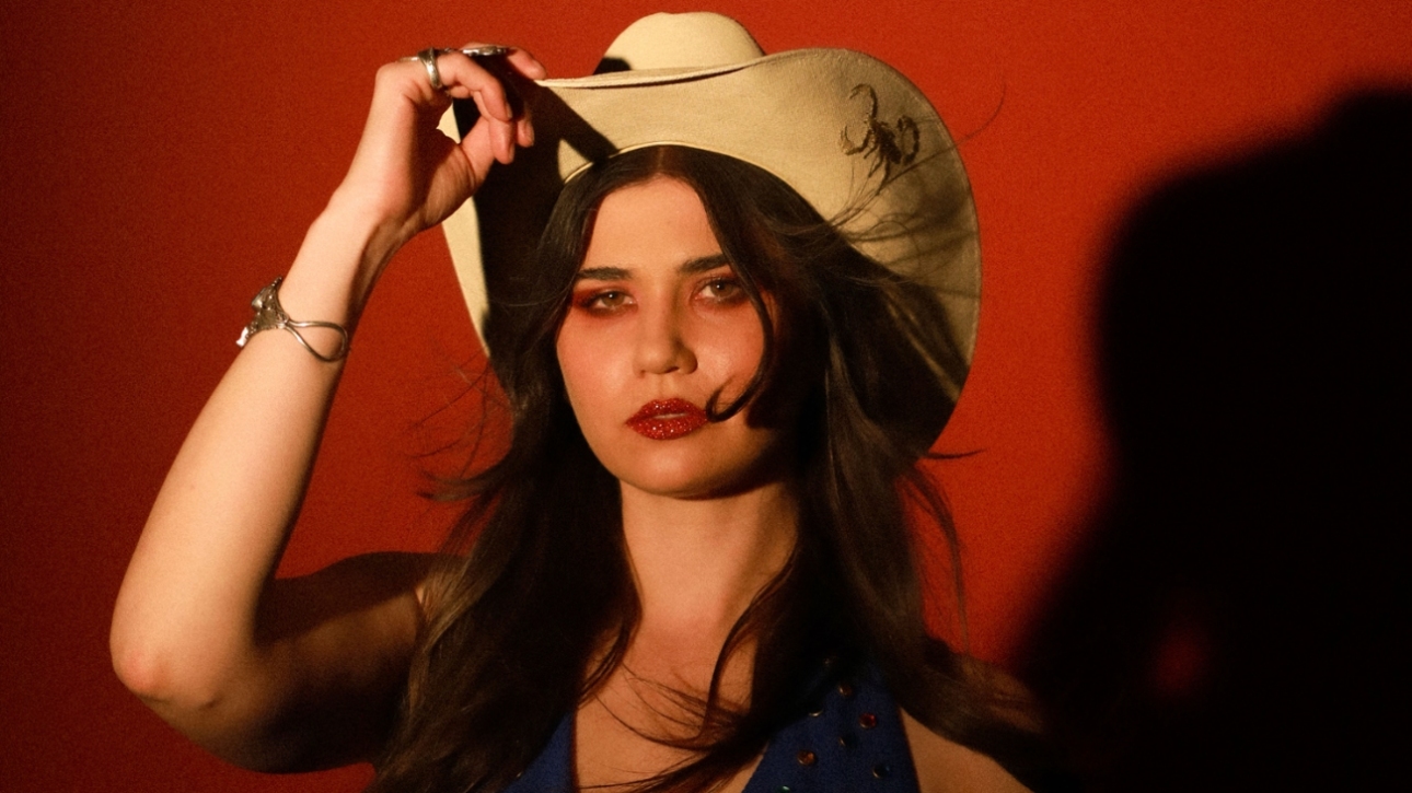 Pearl Charles (Foto: Dana Trippe)