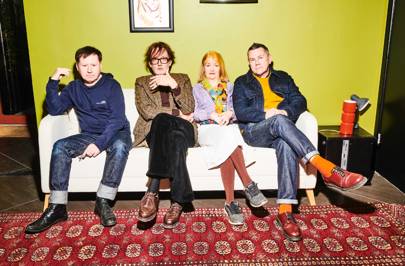 Pulp – More. Nach 24 Jahren.