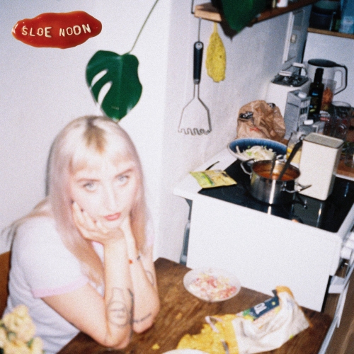 Sloe Noon – All Feelings, No Technique