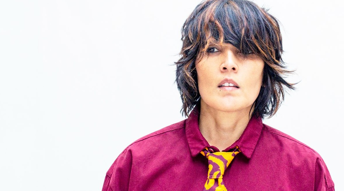 Tanita Tikaram – Auf die Freundschaft