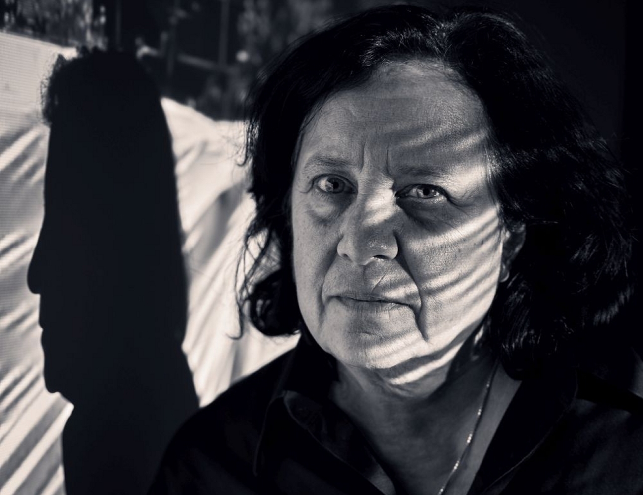 Thalia Zedek Band (Foto: Mark Shaw)
