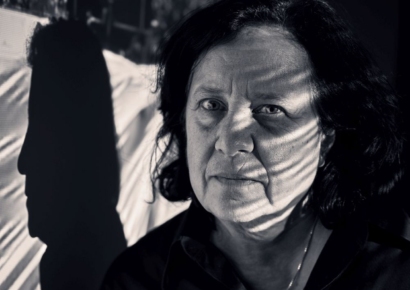 Thalia Zedek Band (Foto: Mark Shaw)