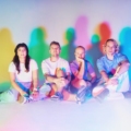 The Beths – Unterwegs