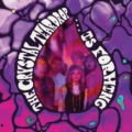 The Crystal Teardrop – … Is Forming