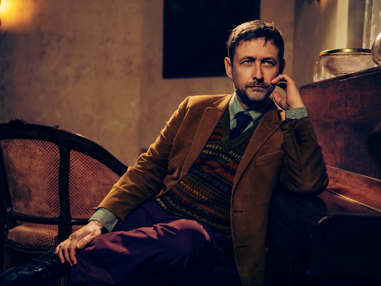 The Divine Comedy – Orchestrale Melancholie