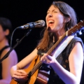 Alela Diane, Olivia Chaney – 17.04.2018 – Frankfurt, Brotfabrik