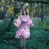 Allie Crow Buckley – Utopian Fantasy