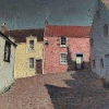 Bill Ryder-Jones – lechyd Da