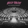 Billy Talent – Live At Festhalle Frankfurt