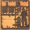 Eins Zwo – Discjockeys