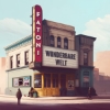 Fatoni – Wunderbare Welt