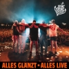 Feine Sahne Fischfilet – Alles glänzt – Alles Live