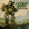 Fiddler’s Green – The Green Machine
